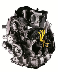 B2516 Engine